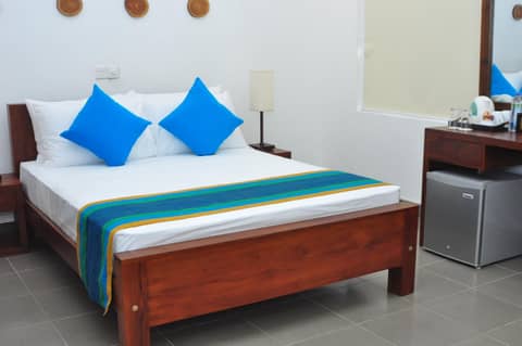 Comfort@15 Hotel Colombo — photo 7