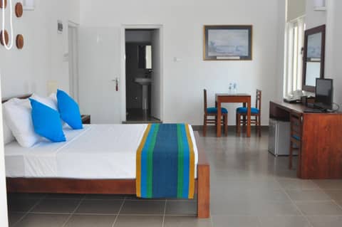 Comfort@15 Hotel Colombo — photo 8