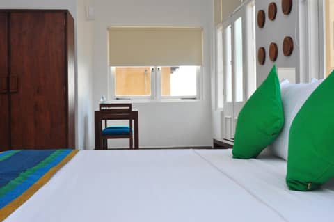Comfort@15 Hotel Colombo — photo 9