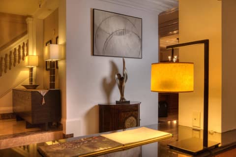 Executive Hotel Vintage Court — photo 4