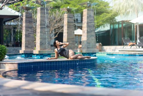 The Zign Premium Villa — photo 5