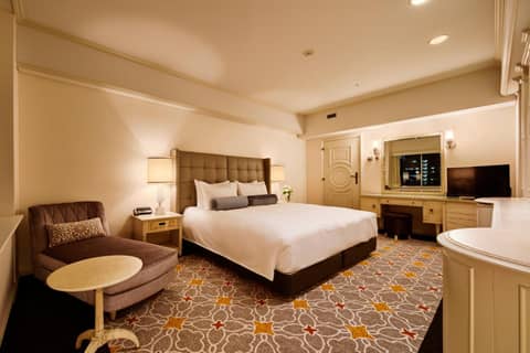 Tokyo Prince Hotel — photo 7