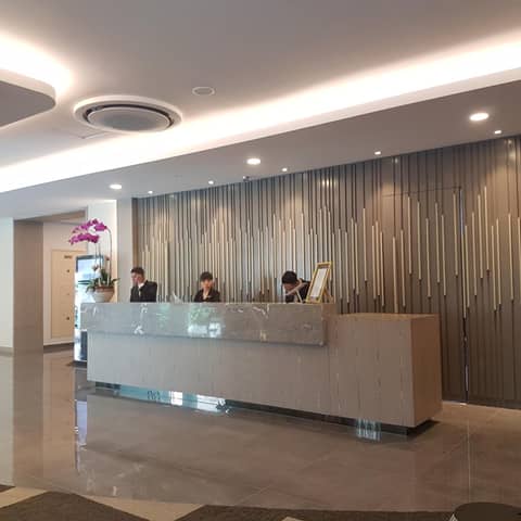 Somerset Ho Chi Minh City — photo 2