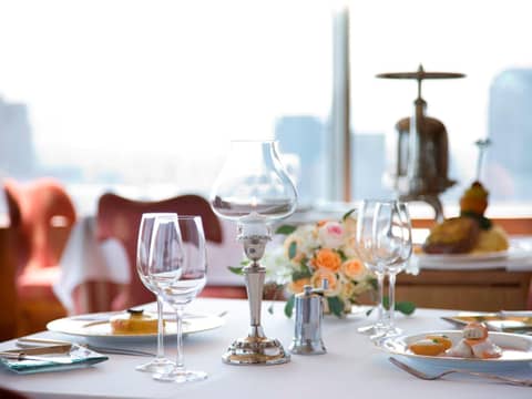 Imperial Hotel Osaka — photo 4
