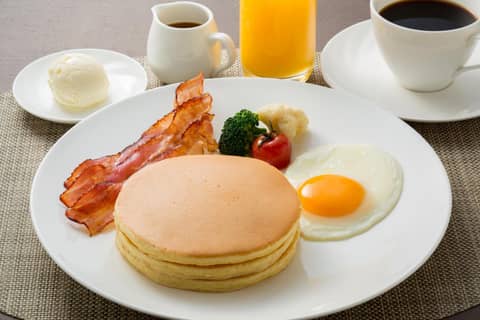 Imperial Hotel Osaka — photo 5