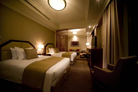 Imperial Hotel Osaka — photo 8