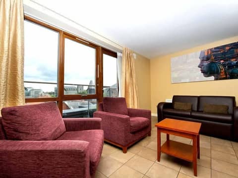 Staycity Aparthotels, Dublin, Saint Augustine Street — photo 4