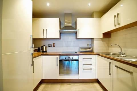 Staycity Aparthotels, Dublin, Saint Augustine Street — photo 6