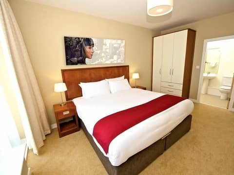 Staycity Aparthotels, Dublin, Saint Augustine Street — photo 7