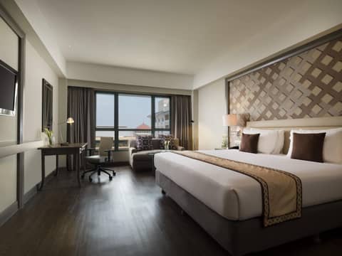 Meliá Purosani Yogyakarta — photo 9