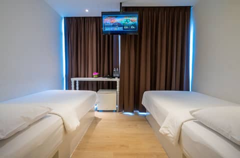 Mood Hotel Pattaya — photo 7