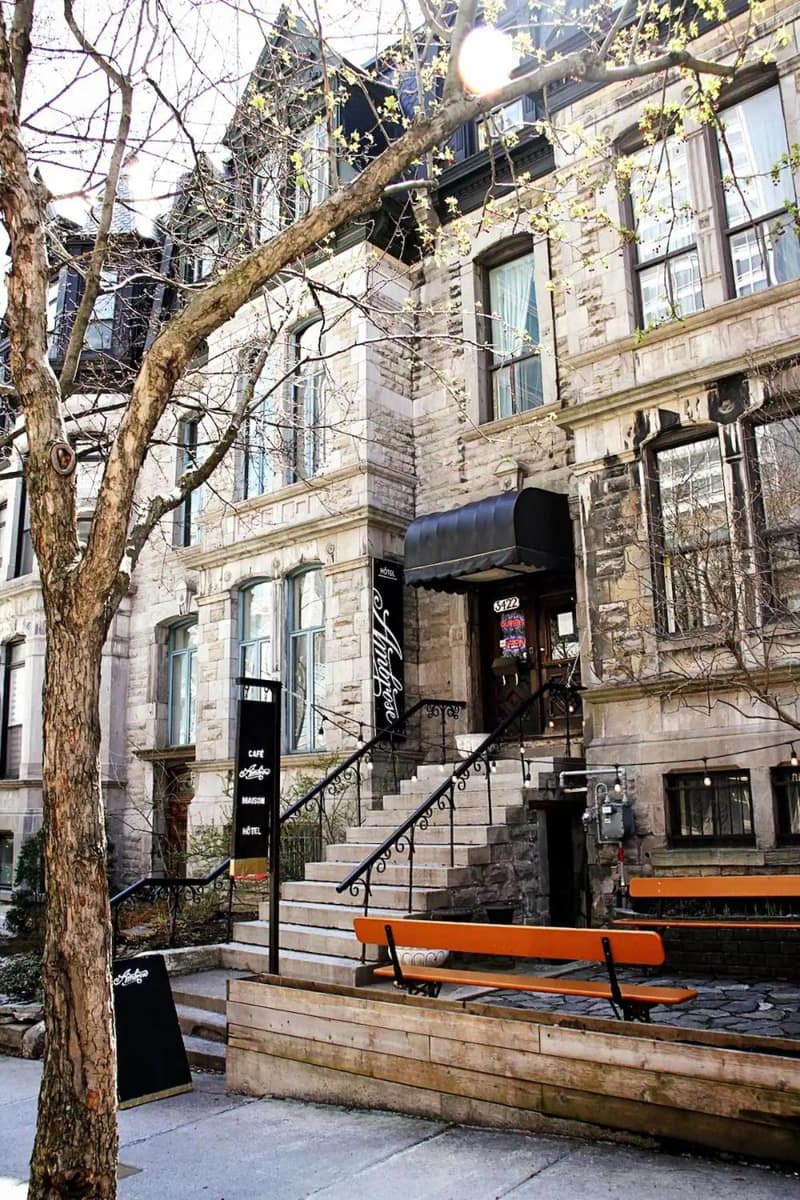 Ambrose House & Cafe - SELF CHECK-IN GUESTHOUSE — building