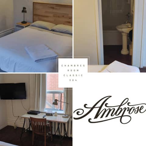 Ambrose House & Cafe - SELF CHECK-IN GUESTHOUSE — photo 5