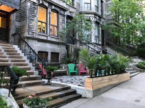 Ambrose House & Cafe - SELF CHECK-IN GUESTHOUSE — photo 6