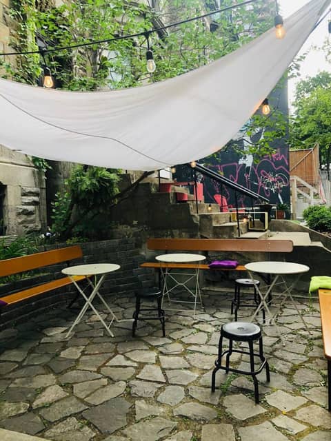 Ambrose House & Cafe - SELF CHECK-IN GUESTHOUSE — photo 8