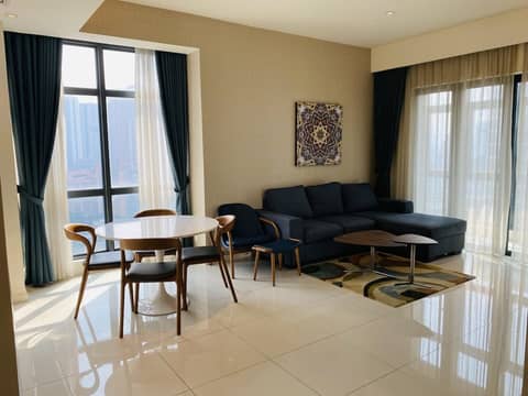 Tribeca Serviced Hotel by Millennium — photo 9