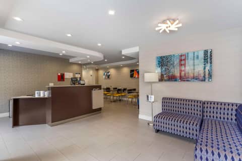 Best Western Red Coach Inn — photo 4
