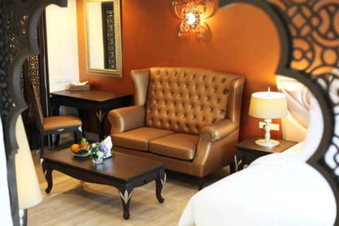 Chillax Resort — photo 2