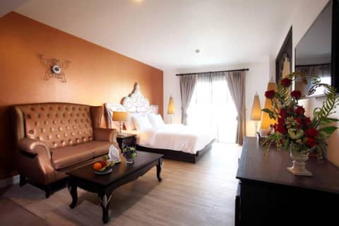 Chillax Resort — photo 3