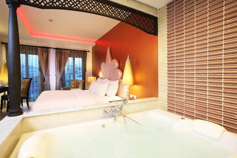 Chillax Resort — photo 4