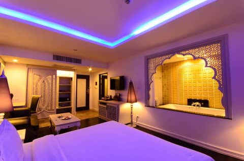 Chillax Resort — photo 9
