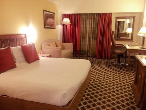The Suryaa New Delhi — photo 3