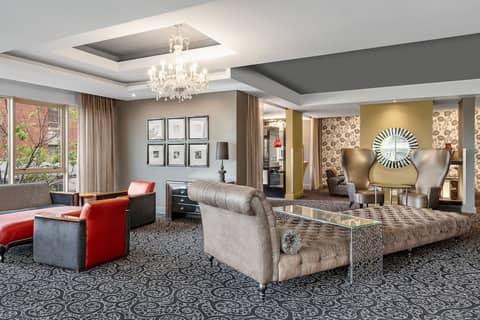 Protea Hotel Fire & Ice by Marriott JHB Melrose Arch — photo 3
