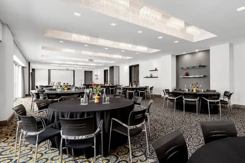 Protea Hotel Fire & Ice by Marriott JHB Melrose Arch — photo 4