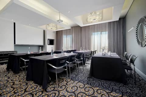 Protea Hotel Fire & Ice by Marriott JHB Melrose Arch — photo 9