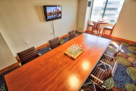 Holiday Inn Tampa Westshore - Airport Area by IHG — photo 8
