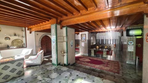 Hotel Le Grand Imilchil — photo 2