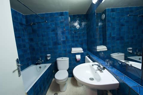 Hotel Le Grand Imilchil — photo 4