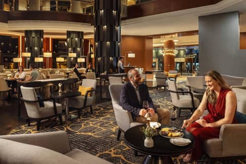 Sydney Harbour Marriott Hotel at Circular Quay — photo 4