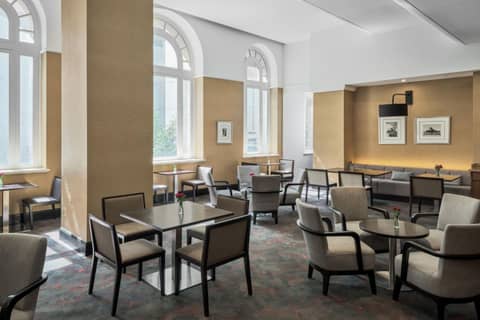 Sydney Harbour Marriott Hotel at Circular Quay — photo 7