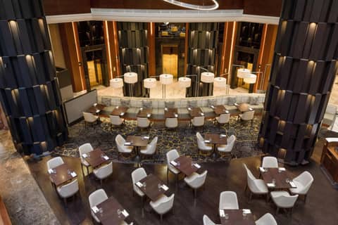 Sydney Harbour Marriott Hotel at Circular Quay — photo 8