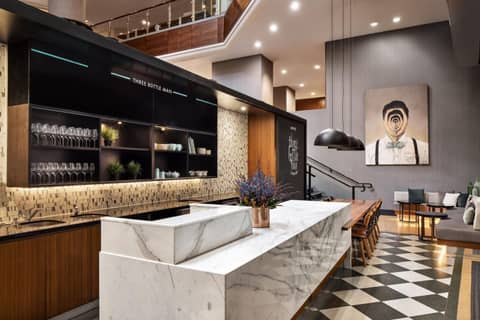 Sydney Harbour Marriott Hotel at Circular Quay — photo 9