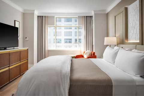 The Westin Philadelphia — photo 4