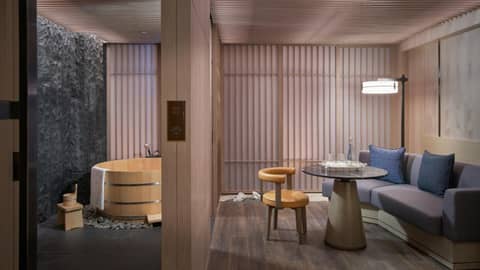 Hotel Okura Manila at Newport World Resorts — photo 2