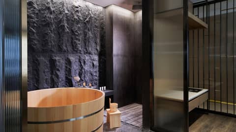 Hotel Okura Manila at Newport World Resorts — photo 3