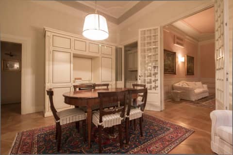 Yome - Your Home in Florence — photo 2