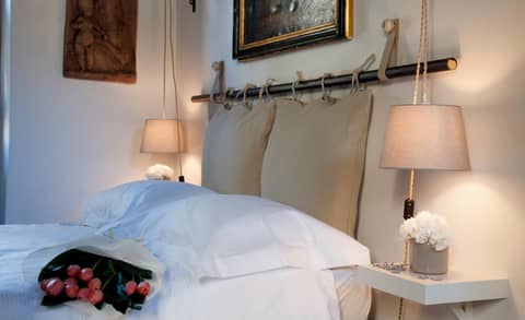 Yome - Your Home in Florence — bedroom
