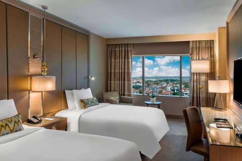 Renaissance Polat Istanbul Hotel — photo 4