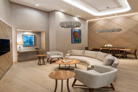 Renaissance Polat Istanbul Hotel — photo 6