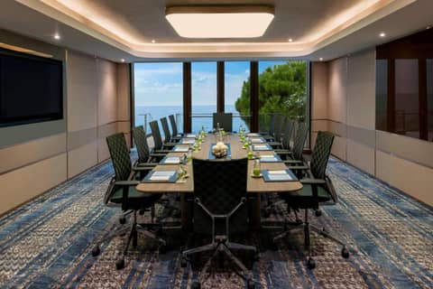 Renaissance Polat Istanbul Hotel — photo 7