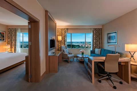 Renaissance Polat Istanbul Hotel — photo 8