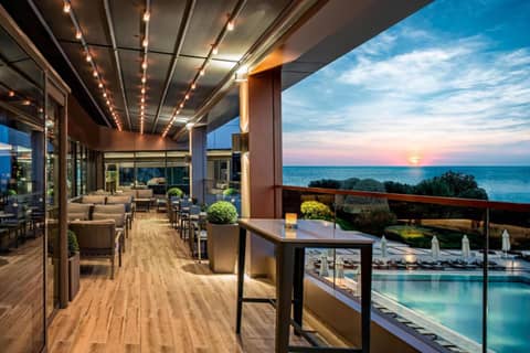 Renaissance Polat Istanbul Hotel — photo 9