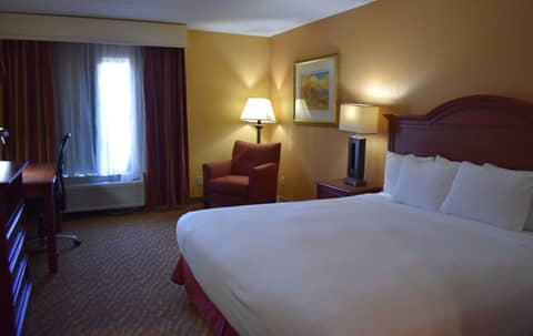 DoubleTree by Hilton Biltmore/Asheville — photo 5