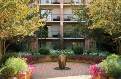 DoubleTree by Hilton Biltmore/Asheville — photo 8