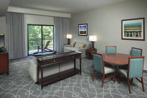 DoubleTree by Hilton Biltmore/Asheville — photo 9