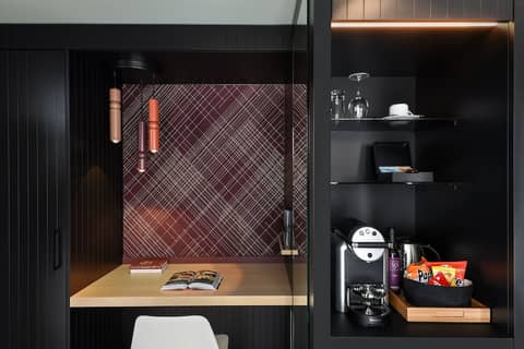 Sorell Boutique-Hotel St. Peter Zürich — photo 8
